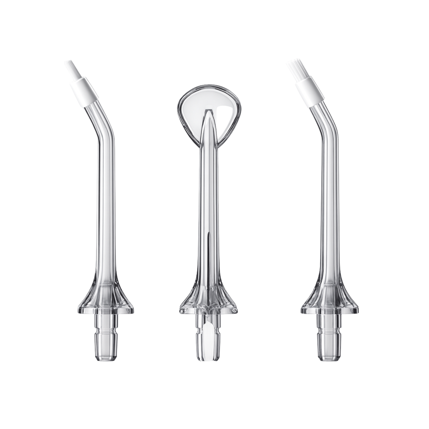 Mondura® Jettips – Waterflosser Opzetstukjes