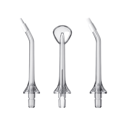 Mondura® Jettips – Waterflosser Opzetstukjes